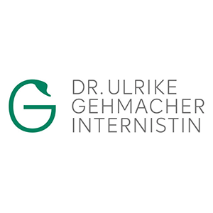 Dr. med. univ. Ulrike Gehmacher Logo