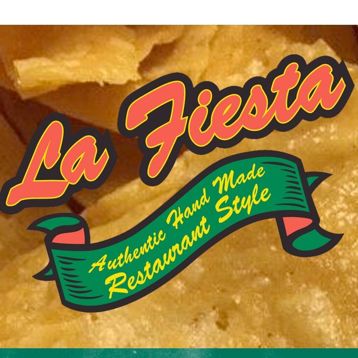 La Fiesta Tortilla Chips