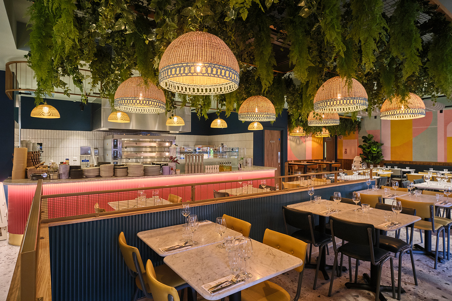 PizzaExpress Uxbridge High Street