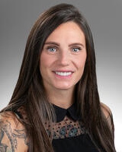 April Evans, MD