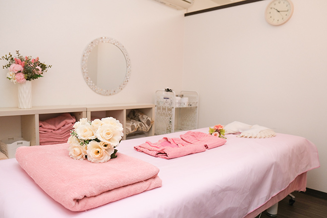 Images リラクゼーションCOCOCHI Aroma