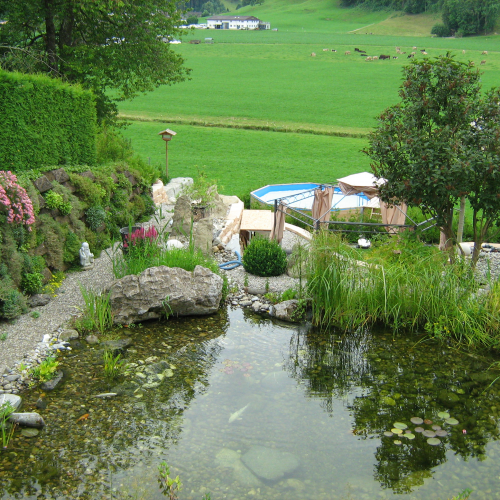 Neidhart Gärten GmbH, Feldstrasse 6 in Sirnach