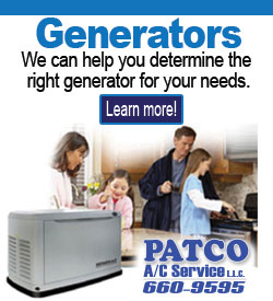 Generator service