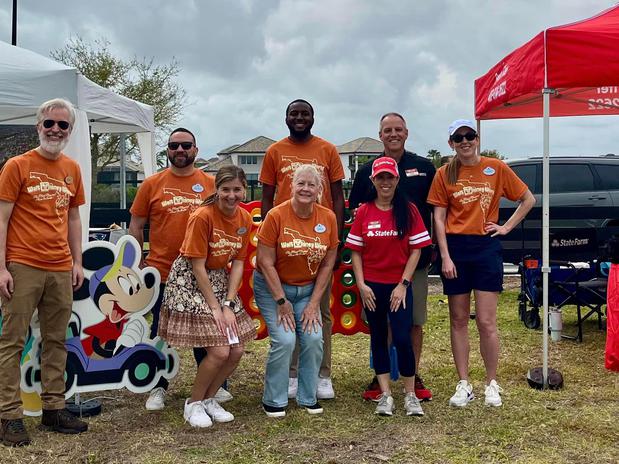 Images Bryan Fifer - State Farm Insurance Agent