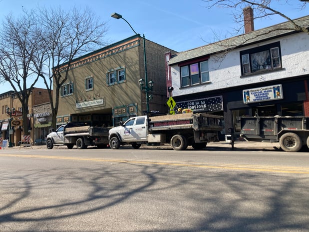 Images Windy City Rooter Plumbing, Sewer, and Drainage