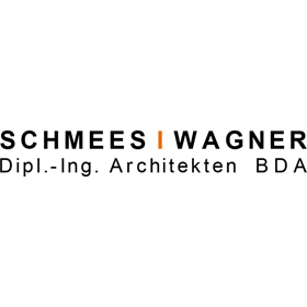 SCHMEES I WAGNER Partnerschaftsgesellschaft mbB • Dipl.-Ing. Architekten BDA in Gießen - Logo