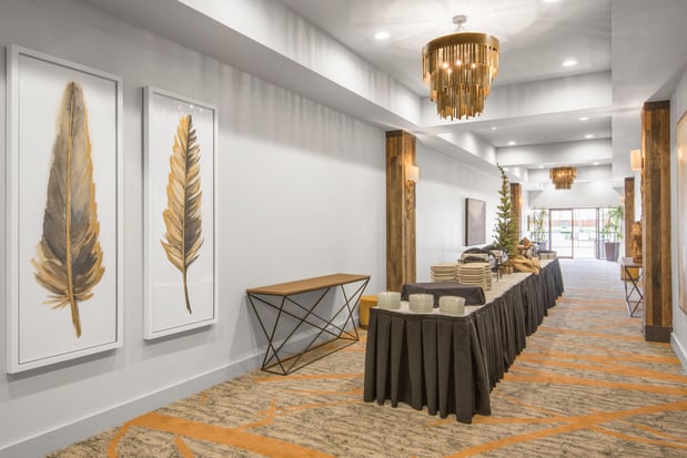 Images Crowne Plaza Resort Asheville by IHG