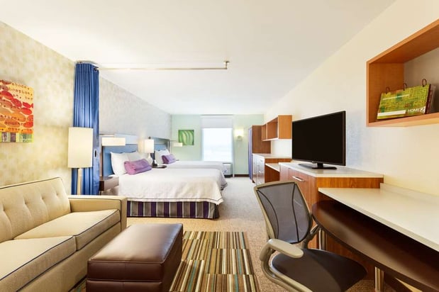 Images Home2 Suites by Hilton Fargo, ND