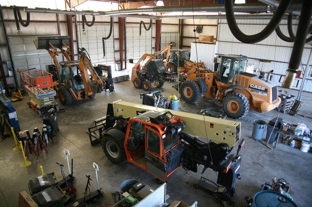 Images Titan Machinery