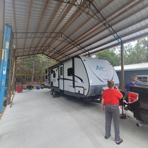 Images D-RV Mobile Repair