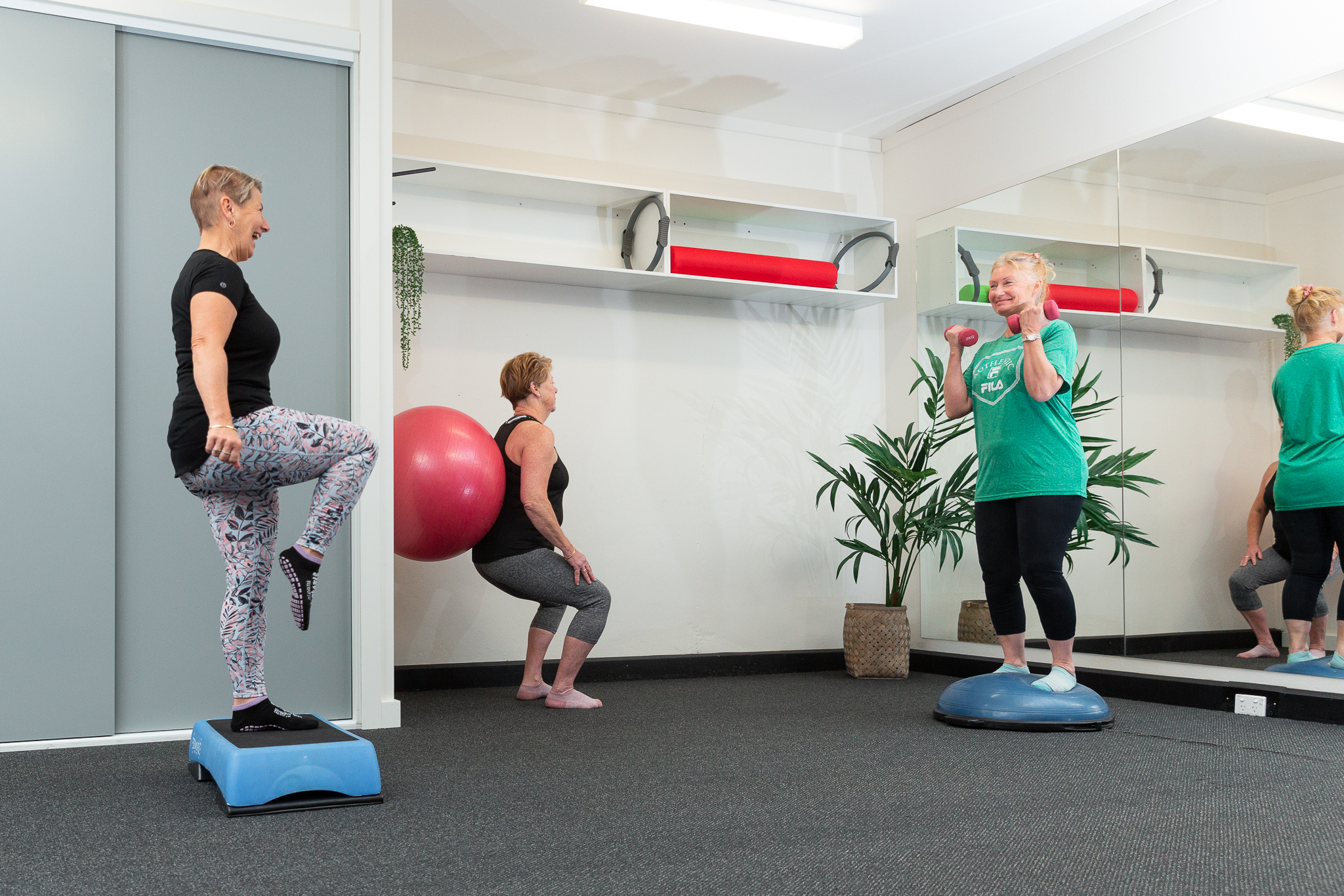 Images Village Physiotherapy and Rehabilitation