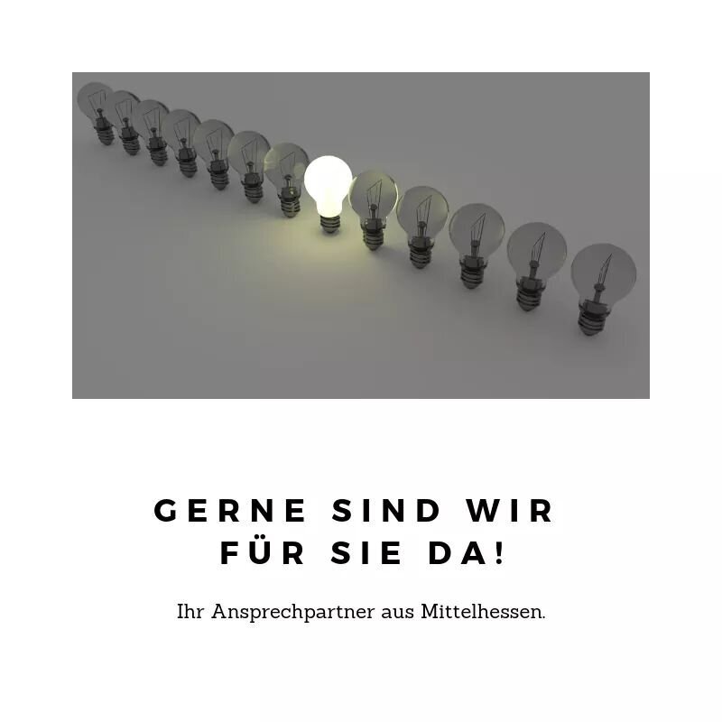 Versicherungen Mittelhessen, Reinermannstraße 12 A in Wetzlar