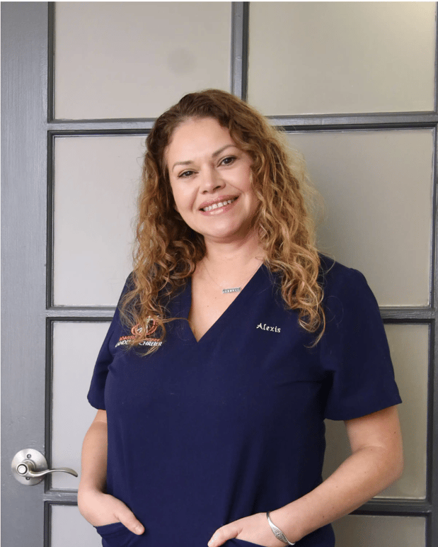 Images Candela and Schreier Medical Corporation