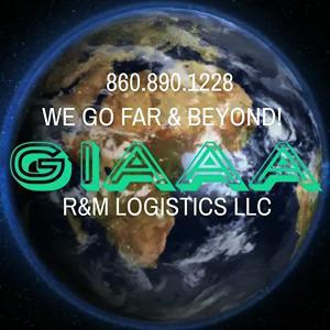 G.I.AAA ROOFING & MOVERS LOGISTICS