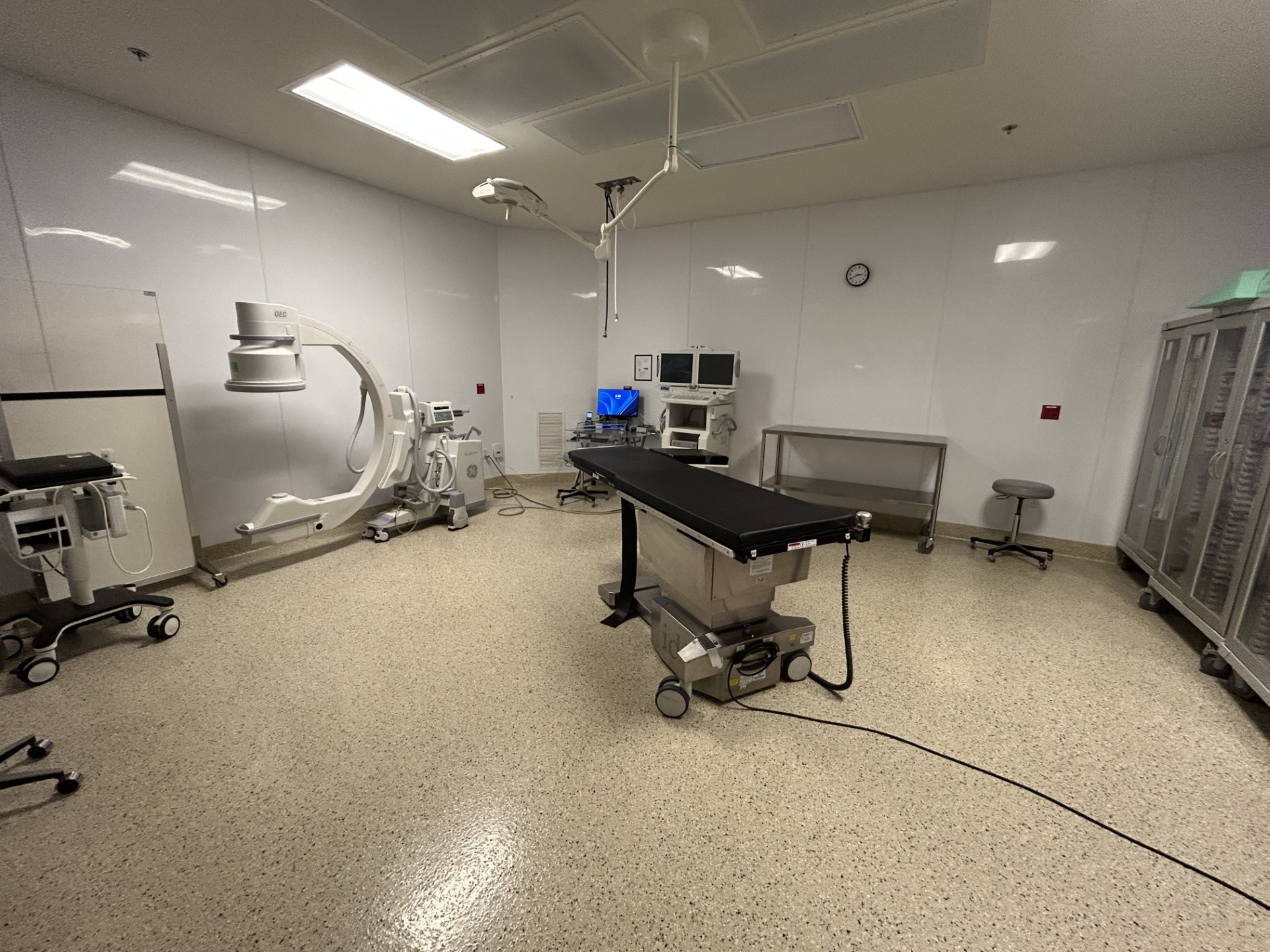 Orange County Vascular Access Center