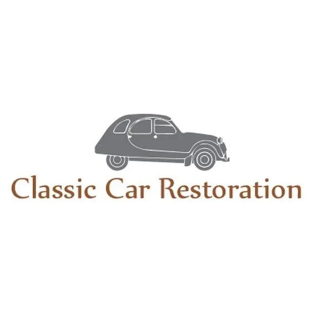 company logo
