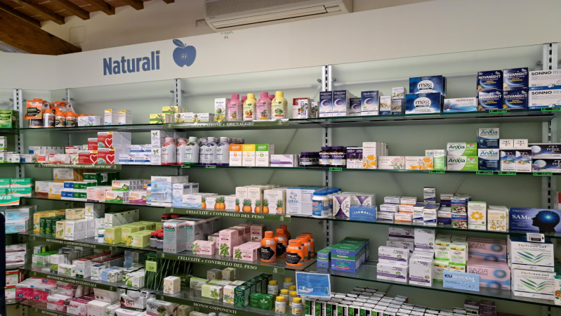 Images Farmacia Cristini