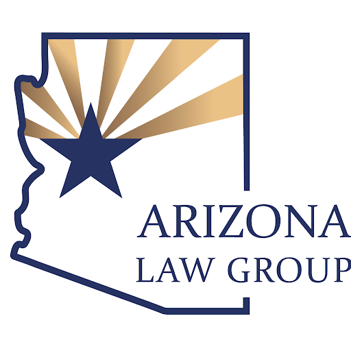Arizona Law Group, Phoenix Divorce Lawyer & Family Law Attorneys Logo
