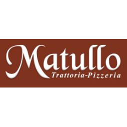 Ristorante Matullo Logo