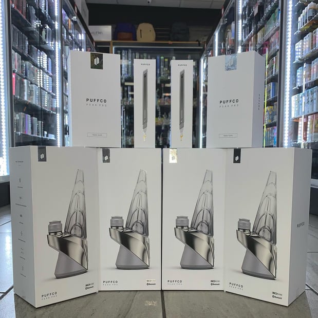 Images United Smoke & Vape Shop