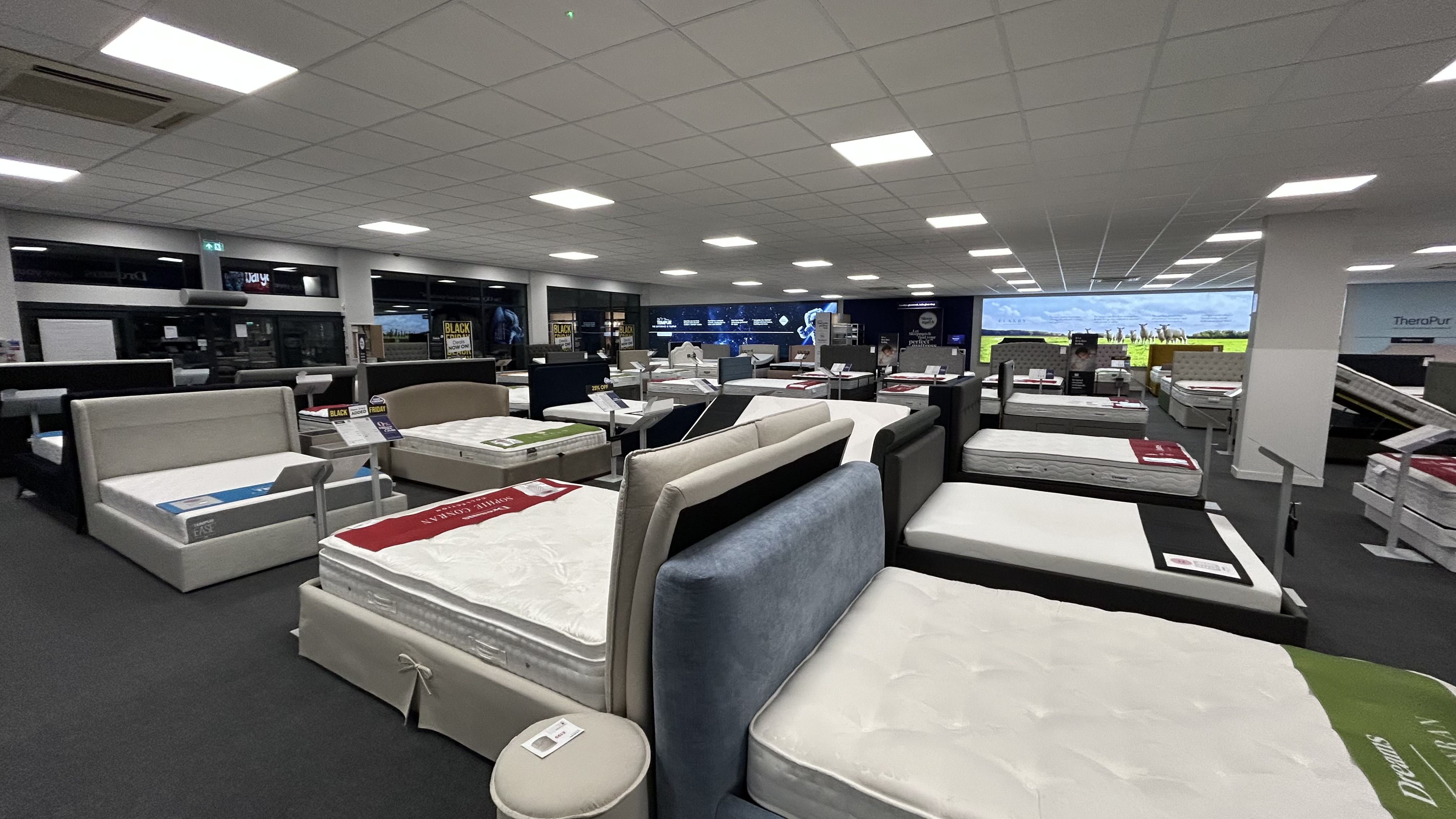 Images Dreams Northampton