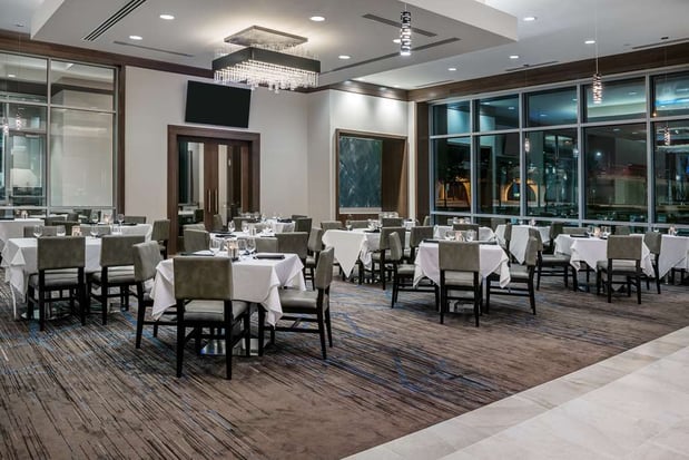 Images Embassy Suites by Hilton Houston West - Katy