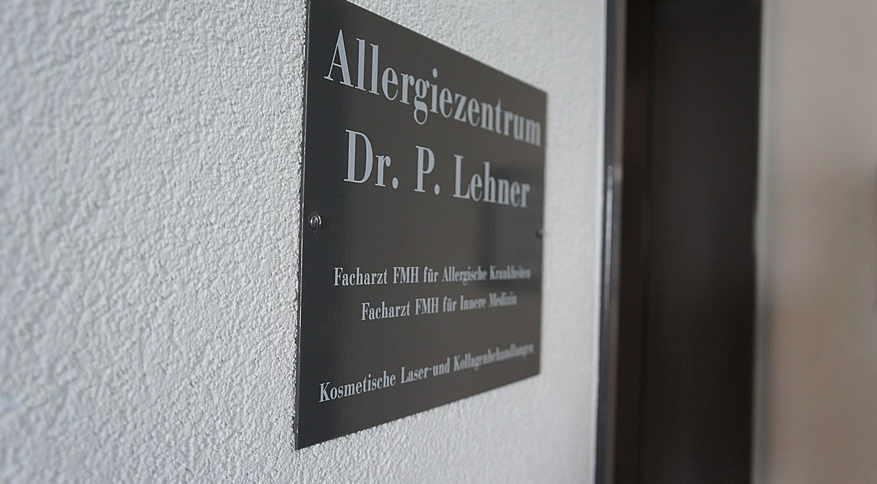 Bilder Allergiezentrum St. Gallen / MediKos Institut für medizinische Kosmetik