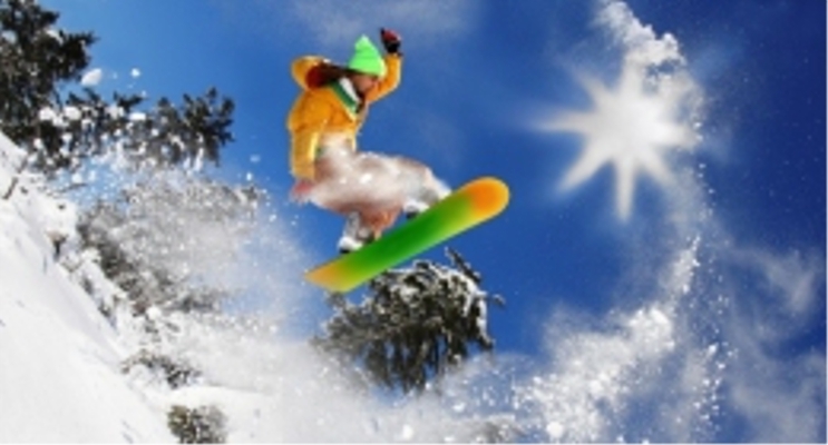 Images Tony Sport