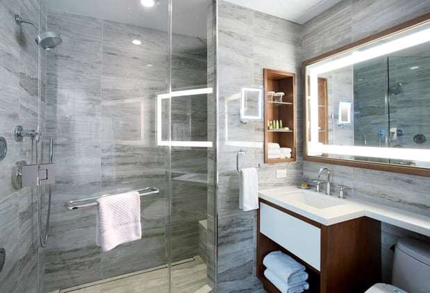 Images Hilton Club The Residences New York