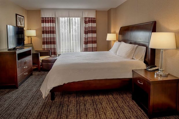 Images Hilton Garden Inn St. Louis Airport