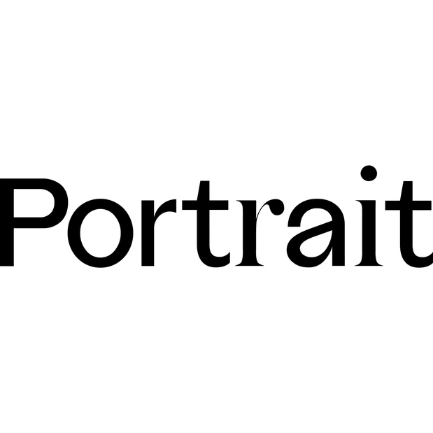 Portrait Logo