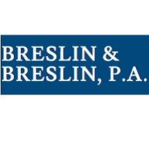 Breslin & Breslin, P.A. Logo