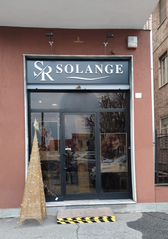 Images Salone Solange