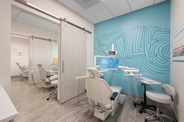 Images First Street Dental Group and Orthodontics