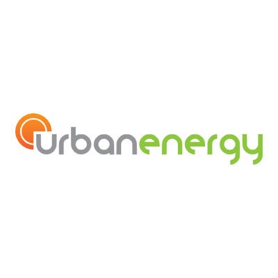 Urban Energy Solar Logo