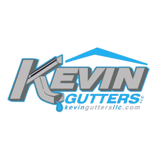 Kevin's Gutters LLC Logo