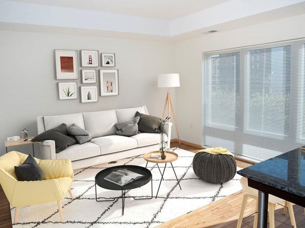 Images Third North Apartments