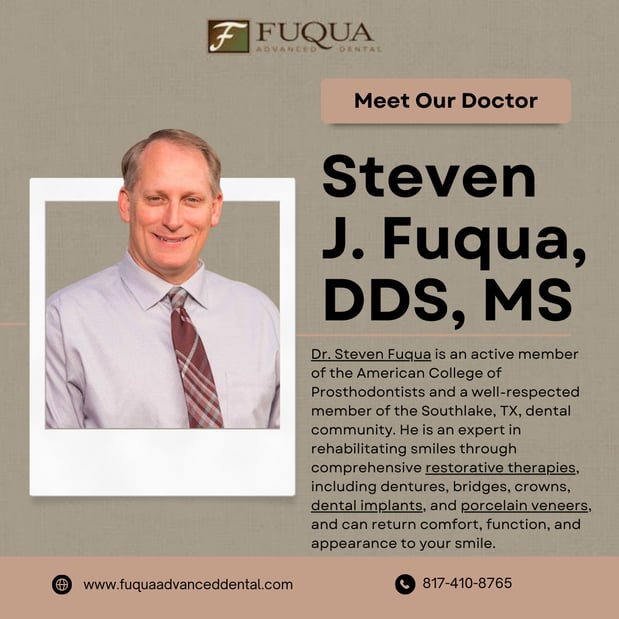 Images Fuqua Advanced Dental