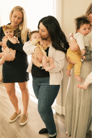 Images New Mom School - Mount Pleasant