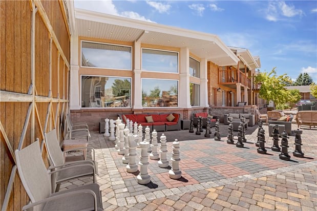 Images Best Western Plus Cedar City