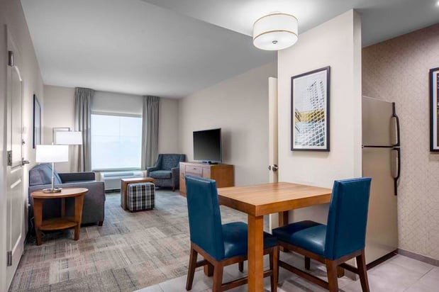 Images Homewood Suites by Hilton St. Louis - Galleria