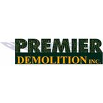 Premier Demolition Logo