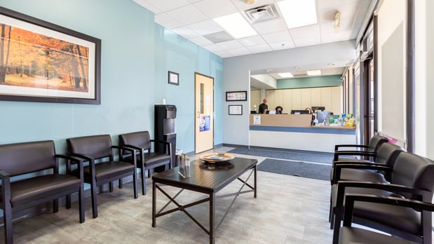 Images Gentle Dental Courtyard Plaza