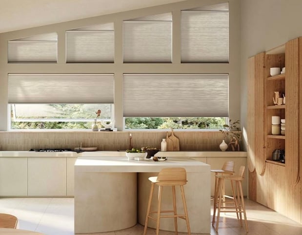 Images Budget Blinds of Santa Monica & Malibu