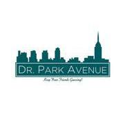 Dr. Park Avenue Logo