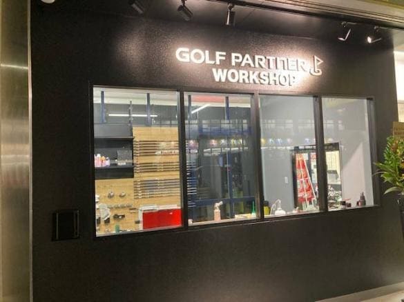 Images ゴルフパートナー 環七江戸川店