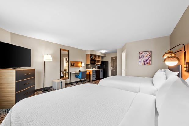 Images Candlewood Suites Victoria by IHG