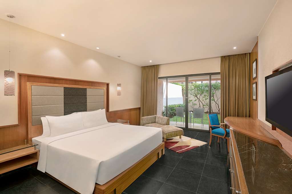 Radisson Blu Resort & Spa, Alibaug - Closed
