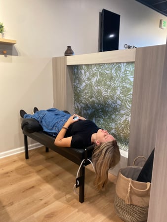 Images 100% Chiropractic - Jackson Township