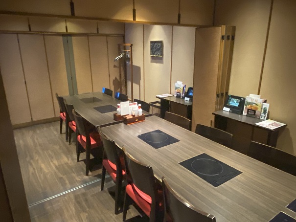 Images 和食しゃぶしゃぶ　かごの屋 川西多田店